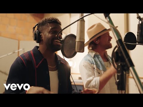 Wilder Woods & Abraham Alexander - Bring It On Home To Me (Official Music Video)