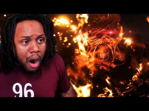 Resident Evil 3 Remake - DEMO Gameplay Walkthrough Part 1