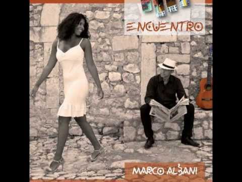 Marco Albani - PASIÓN (feat. Gianni Iorio)