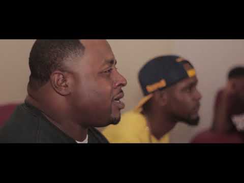 Dutch & SLY - "2K Junt"  (Dir. by iSeeHD Films)