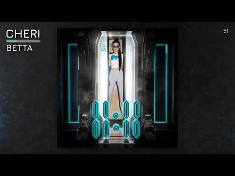 It's Cheri - BETTA (feat. Areve)