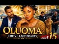 Oluoma The Village Beauty Part 15
