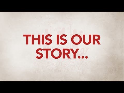 125 years of LFC in 125 seconds | This is our story