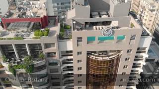 Gefinor Rotana - Beirut, Lebanon