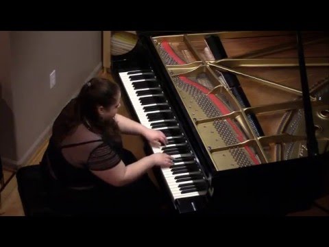 Anatoly Lyadov - The Music Box Op. 32