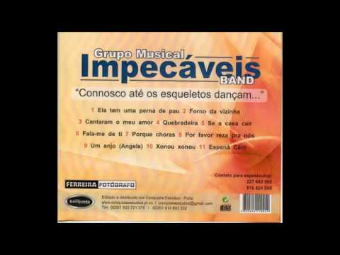Grupo Impecaveis band