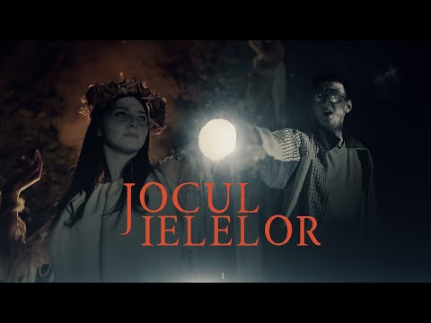 Jocul Ielelor | Romanian Short Film (Halloween Special)