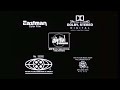 Amblin Entertainment Distributed By Warner Bros MPAA Rating Card PG 1994