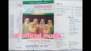 Download lagu Kebahagian MO (heni nur'aeni syam) Almanar vol.9 mp3 Download lagu Kebahagian MO (heni nur'aeni syam) Almanar vol.9 mp3