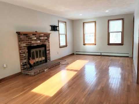 22 Whitney Rd Shirley, MA 01464 - Single Family - Real Estate - For Sale