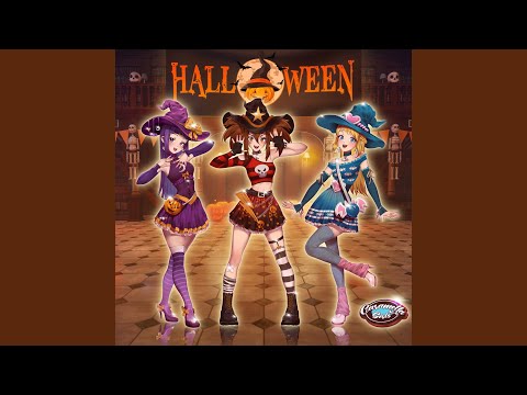 Video thumbnail for Halloween - Instrumental Mix