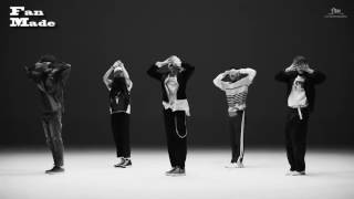 (FANMADE) sweet love-Byul feat.The7th Sense focus TEN NCTU (no sub)