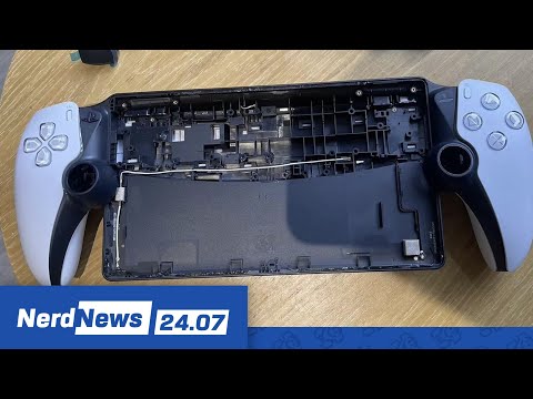 Sony PS5 - Projekt Q geleakt und wirft Fragen auf!