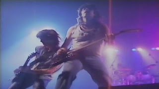 Barricada - Objetivo a Rendir [Doble Directo '89]