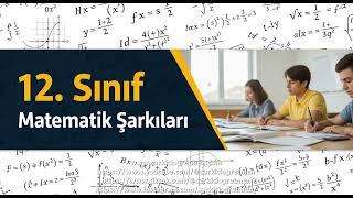 12  Sınıf Matematik   Aritmetik dizilerin özellikleri ve ilk n terim toplamı şarkısı