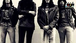 Ramones - 7 and 7 Is (Subtitulado en Español)