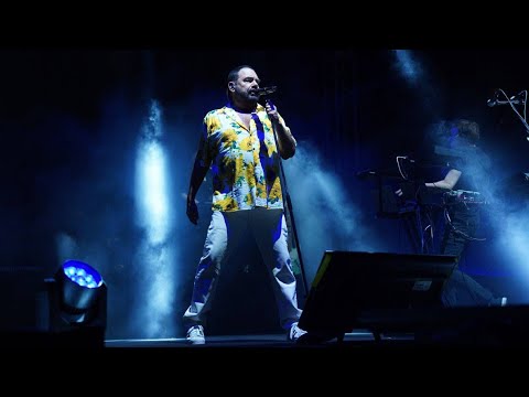 Alphaville - Full Concert (Live in Istanbul, Plak Festivali, 8/10/23)
