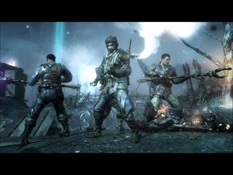 Origins Easter Egg song "Archangel" - Elena Siegman, Malukah, Clark S. Nova - 1 Hour