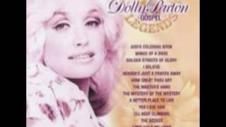 Dolly Parton  - Me And Little Andy.