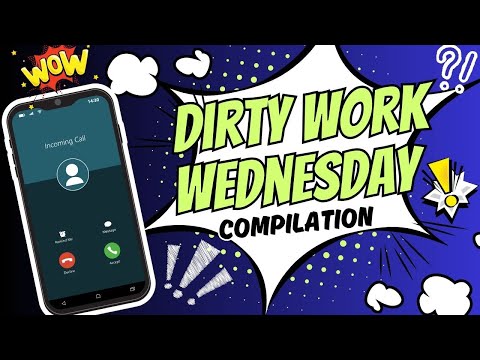 Cheating Exposed | Dirty Work Wednesday Compilation | Dirty Secrets Uncovered | Radio Show