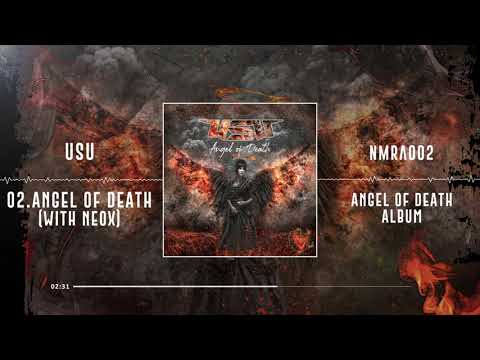 UsU & NEOX - Angel of Death