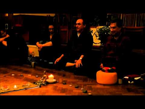 Love After Love poem + Believing in yourself - Edward Espe Brown