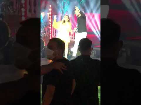 Manu-Feat Tierry-Coração de Rapariga (Gravação do novo dvd)