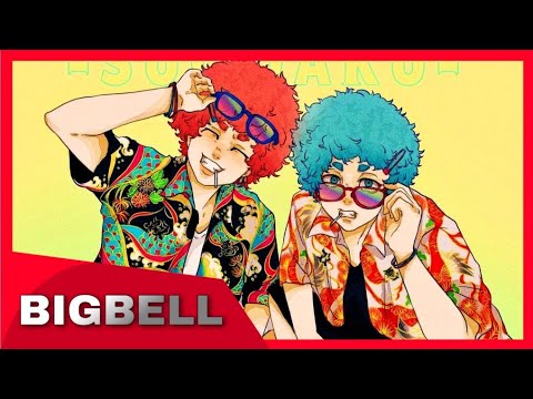Rap về 2 Anh Em SMILEY và ANGRY (TOKYO REVENGERS) - BigBell