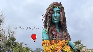 【南仏在住】南仏マントン・レモン祭り2026｜モニュメントと街歩き＋絵画イラストMenton Lemon Festival 2026 |  Illustrations & painting Art