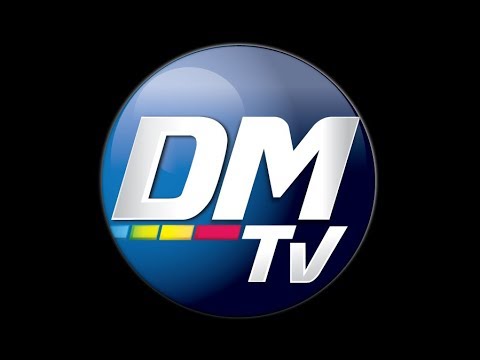 DM Entrevista Zé Ricky