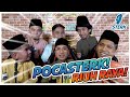 PodcaSTERK Edisi Raya 2022