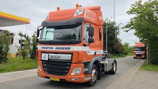 DAF CF 370 NL TRUCK APK 04-2027 truck tractor | Image 4 - Autoline