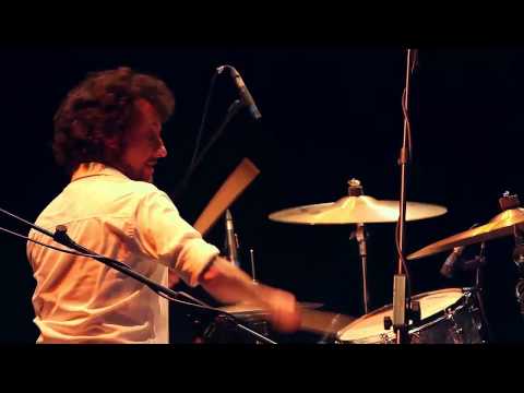 The MAGICAL MYSTERY BAND - Helter Skelter (live @ Teatro Romano)