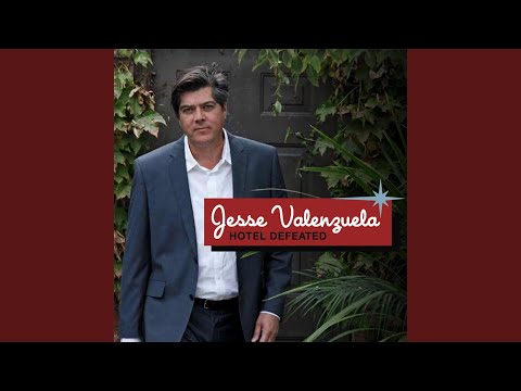Keep Falling - Jesse Valenzuela