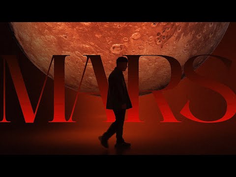 IL’HAN - MARS | Official Music Video
