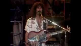 Frank Zappa - Cosmik Debris (Live, 1974)