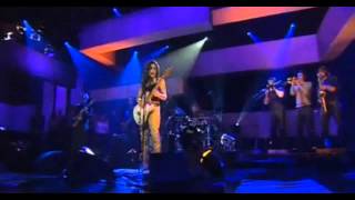 October Song (Live At T in The Park 2004) - FROM Amy winehouse at the bbc (Best Video)