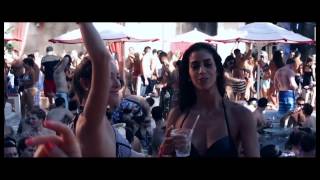 LURE Hollywood Who Is Deniz Koyu 2712