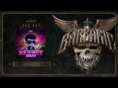 Satirized - Bad Boy