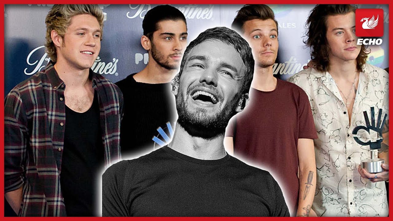 ITV Royal Variety Performance's Liam Payne tribute leaves viewers shaken over heartbreaking detail