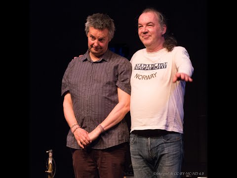 Zugabe - Bruno Amstad & Albin Brun live in Zürich 2023