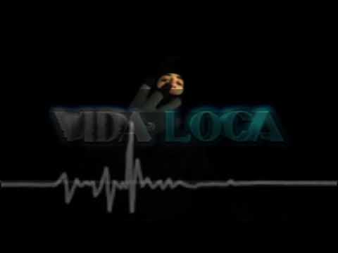 Aiman Jr x Omar Montes - VIDA LOCA (Musica-Off)