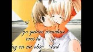 Grupo Bryndis - Tu Y Yo