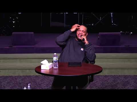 Midnight Prayer | Wednesday, November 16, 2022