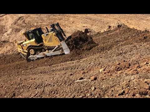 2013 CATERPILLAR D8T For Sale