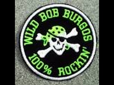 WILD BOB BURGOS ! TOGETHER FOREVER ! JUNTOS X SIEMPRE ! SUBTITULOS !