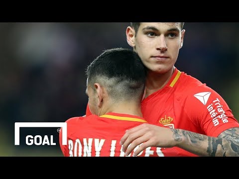 Rony Lopes: "17-year-old Pellegri is worth the €21M price tag"