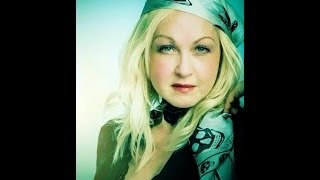 CYNDI LAUPER UNCONDITIONAL LOVE (Cyndi Lauper, Billy Steinberg, Tom Kelly)