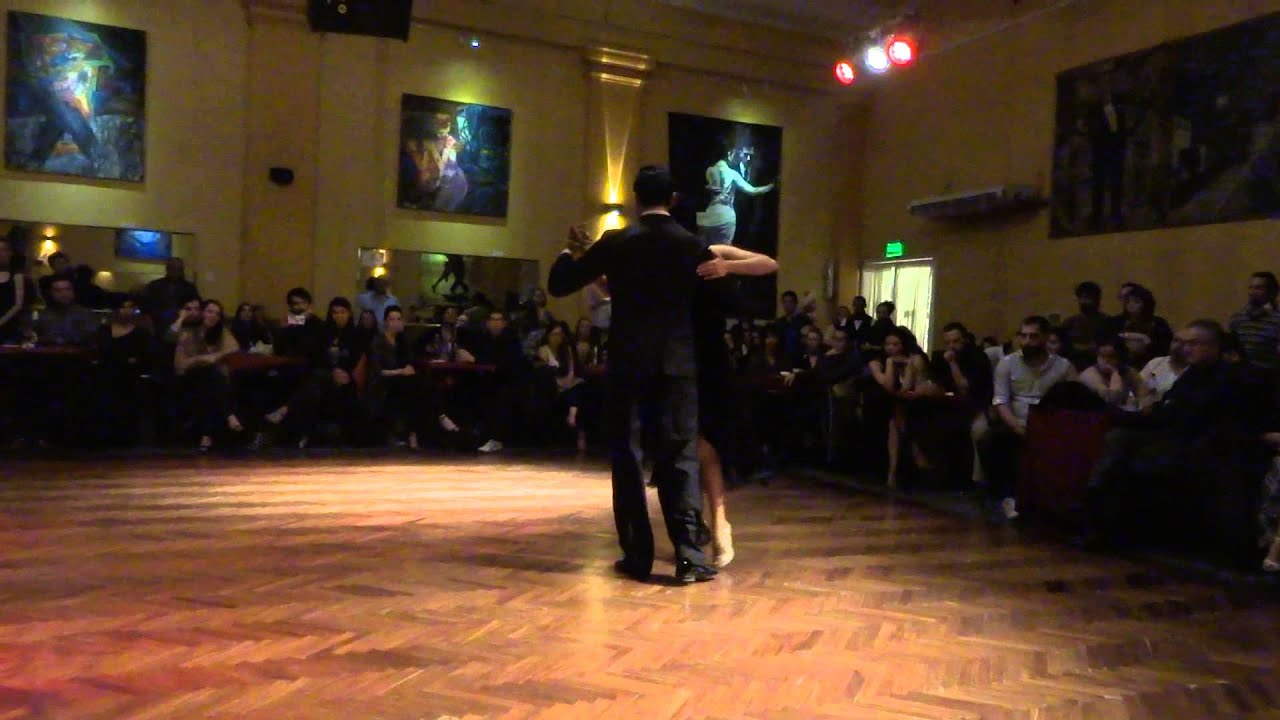 MAH07989 Soho Tango !! Sebastian Jimenez y Maria Ines Bogado