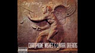 Jay Newz - "Champagne Wishes & Caviar Dreams" (Full EP)
